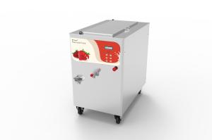 Quality 65L OceanPower OPA61 Pasteurizer,ice cream pasteurization aging machine for sale
