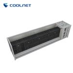 25kW 5 Rack Containerized Data Center With Inrow Air Conditioning