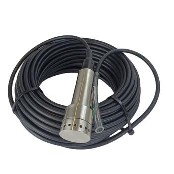 Buy YD-322 Anti Clogged Submersible Level Sensor Water Level Transmitter at wholesale prices