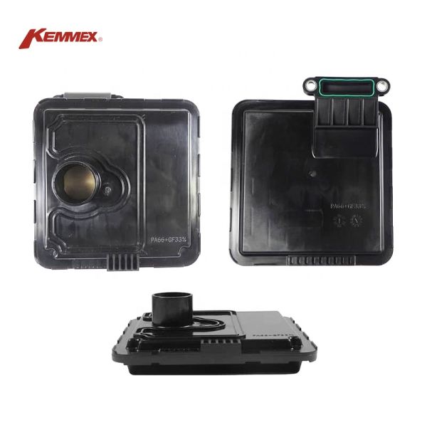 46321-4G100 A8LF1 Automatic Transmission Filter for HYUNDAI KIA 463214G100 by KEMMEX