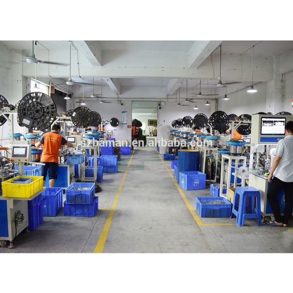 Usb 2.0 Male 4 Pin Micro Connector Copper Alloy / SPCC Shielding