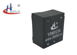 Quality ±25mA Output PCB Mount Hall Effect Voltage Sensor VSM025A High Precision for sale