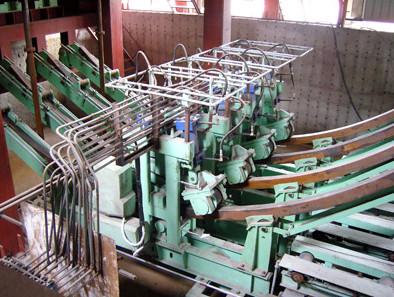 Buy Continuous Casting Machine With Computerized Control System And 220V Voltage at wholesale prices
