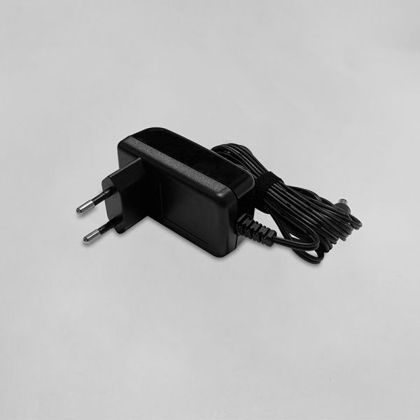 Electric 24V 0.5A Power Adapter / Power Supply VI Efficiency Level