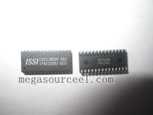 IS41LV8205-60J - Integrated Silicon Solution, Inc - 2M x 8 (16-MBIT) DYNAMIC RAM WITH FAST PAGE MODE