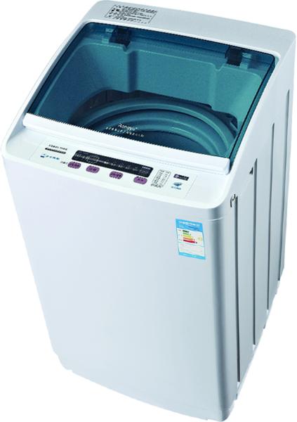 Buy Stackable Water Efficient Small Top Loader Washing Machine 5kg Capaicty Plastic at wholesale prices
