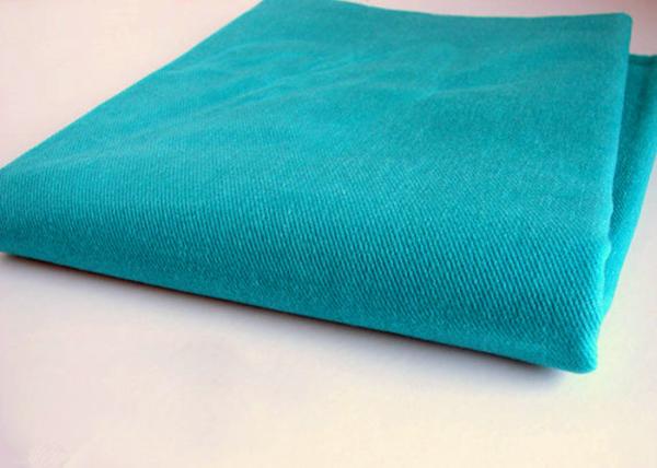 Buy Breathable Harmless Waxed Cotton Canvas Diagonal Parallel Ribs Pattern at wholesale prices
