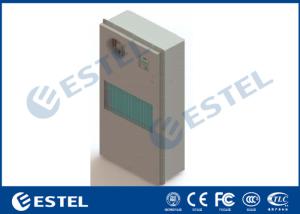 China Frequency Variable Control Cabinet Air Conditioner DC RS485 Communication Energy Saving on sale