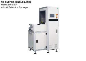Quality NG L Reject PCB Buffer Conveyor NG OK PCB Separation After AOI/SPI for sale