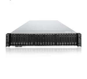 NF5280M5 Inspur GPU Server Data Storage Server Customised