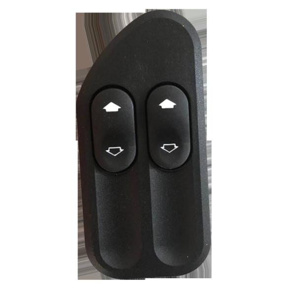 Buy Driver Side Car Power Window Switch Lifter Control For Ford Ranger Fiesta Ecosport 7S6514529DA at wholesale prices