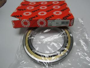 China P5 ZZ 2Z Open FAG Angular Ball Bearings 514139B With Single Row on sale