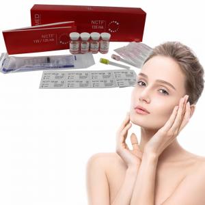 Quality Facial Serum Anti Aging Mesotherapy Filorga NCTF 135ha for sale