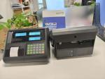 Computing Price Yaohua A23P LCD Indicator For Digital Electronic Terminal Bench