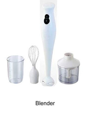 Buy Hand Blender, blender, table blender at wholesale prices