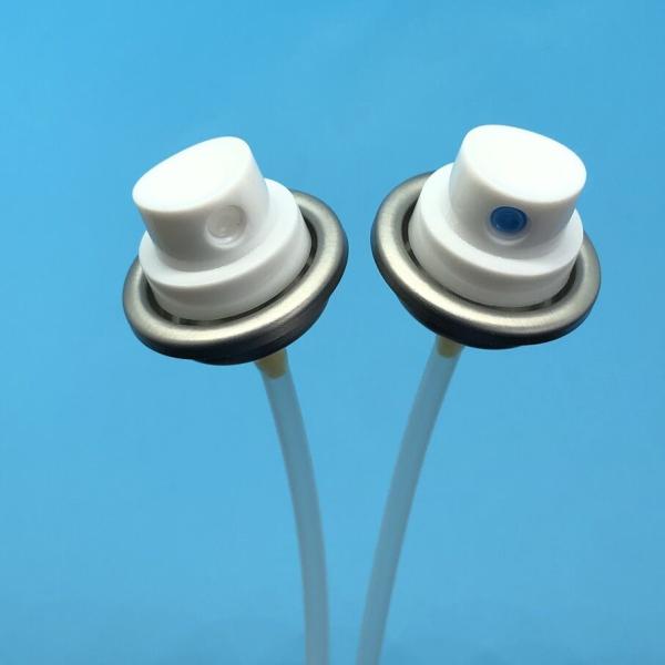 Buy Versatile Face Mist Valve - Fine Spray Nozzle for Hydration and Refreshment - Adjustable Mist Intensity at wholesale prices