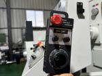 4 Axis Vertical CNC Milling Machine XKH8140A Small Mold Processing CNC Manual