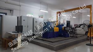 China Electric Motor Test Bench - All Industrial Manufactures on sale
