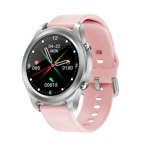 Quality 1.28 Inch Readable Circular Tft Display Module IPS All Day Daylight for sale