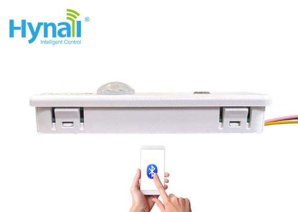 Buy HNB135PIR Bluetooth PIR Motion Sensor Via Slivair Bluetooth App For Troffer / LED Panel at wholesale prices