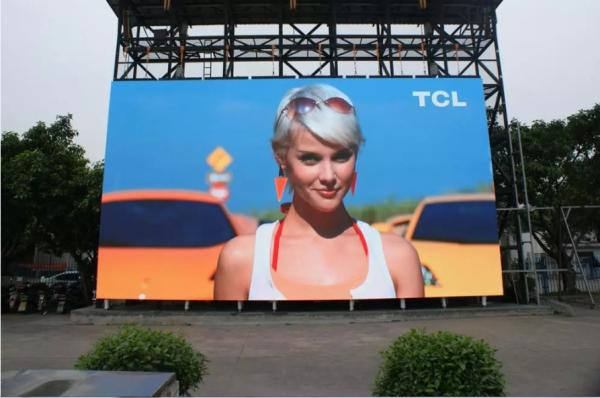 Buy P3 Indoor LED Display Module Color Consistency Vivid Image For Enterprise Projects at wholesale prices