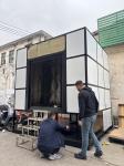 Multi Functional Comprehensive Testing Machine For Insulators
