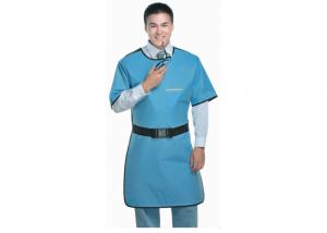 Quality 0.25 - 0.50mmPb Lead Coat Apron for Shielding X Rays Item Medical X Ray Machine for sale