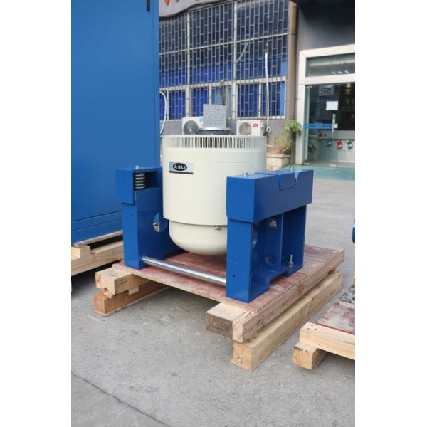 3500Hz 200kg.F High Frequency Vibration Shaker With Slip Table