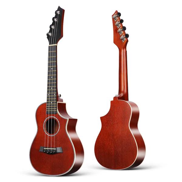 Buy Ukulele Beginner Pack-23 Inch w/Rainbow String Free Online Lesson Gig Bag Fast Learn at wholesale prices