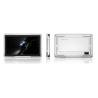 Buy cheap PCT 18.5'' All In One Touchscreen LCD Panel System Optional With VESA / Audio In from wholesalers