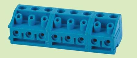Buy KF332K-5.0  terminal block 332 332k 5.0 5.08  type screw pcb board use block tin plated used at wholesale prices
