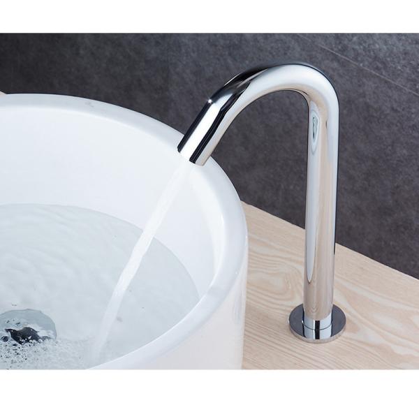 Buy 0.2s Automatic Sensor Faucet at wholesale prices