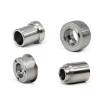 Custom CNC Machining Parts Service , Anodizing Painting CNC Turning Milling