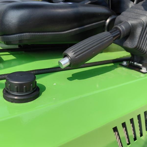 Chinese Loader Machine High Quality Battery Powered Electric Small Wheel Loader