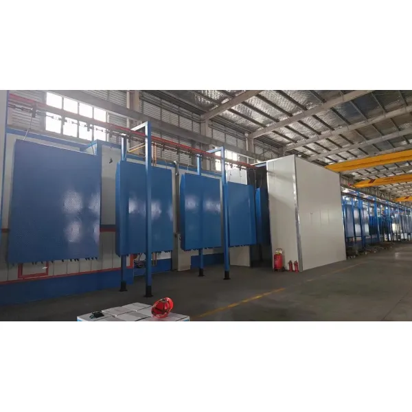 Dock Leveler: CPU Control System with Fault Diagnostics