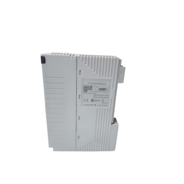 Buy YOKOGAWA ALP121 PLC Serial Communication Field Control Unit at wholesale prices