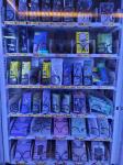Upgrade Vending Experience with Advanced 3C Vending Machine Offering Internet