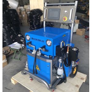 CNMC-500 expanded polyurethane machines, pu foam machine polyurethane,
