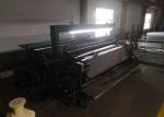 King Kong Network Wire Mesh Making Machine Microgroove Net 4-20 Mesh