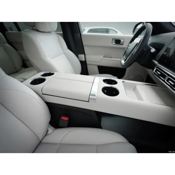 2024 Electric Ideal Lixiang Car L9 SUV Max Li One Left Steering