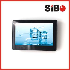 Quality Wall Mountable Home Automation Android Tablet With POE RS232 GPIO for sale