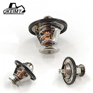 Quality Factory Direct Sales 3800884 Engine Thermostat For Cummins B3.3-80° Engine Repair Sales for sale