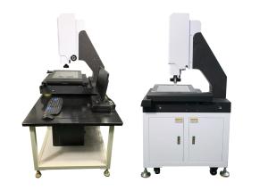 China High Precision 3D Optical Measurement System Granite Structure Energy Saving on sale