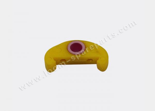 Buy Eye Let Piece Plastic Material Sulzer Projectile Looms Spare Parts 911.814.018 at wholesale prices