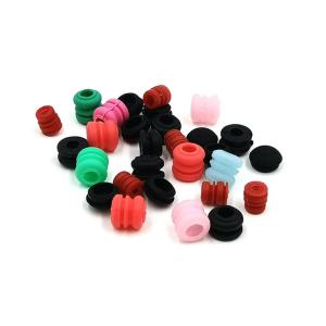 Quality Rapid Prototyping Cnc Machining Rubber Flexible Glossy Precision Prototyping Machining for sale