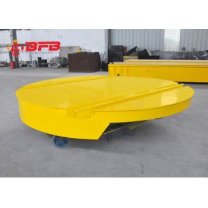 China 360 Degree Rotating 20 Ton Welding Turntable Q235B Steel on sale China 360 Degree Rotating 20 Ton Welding Turntable Q235B Steel on sale