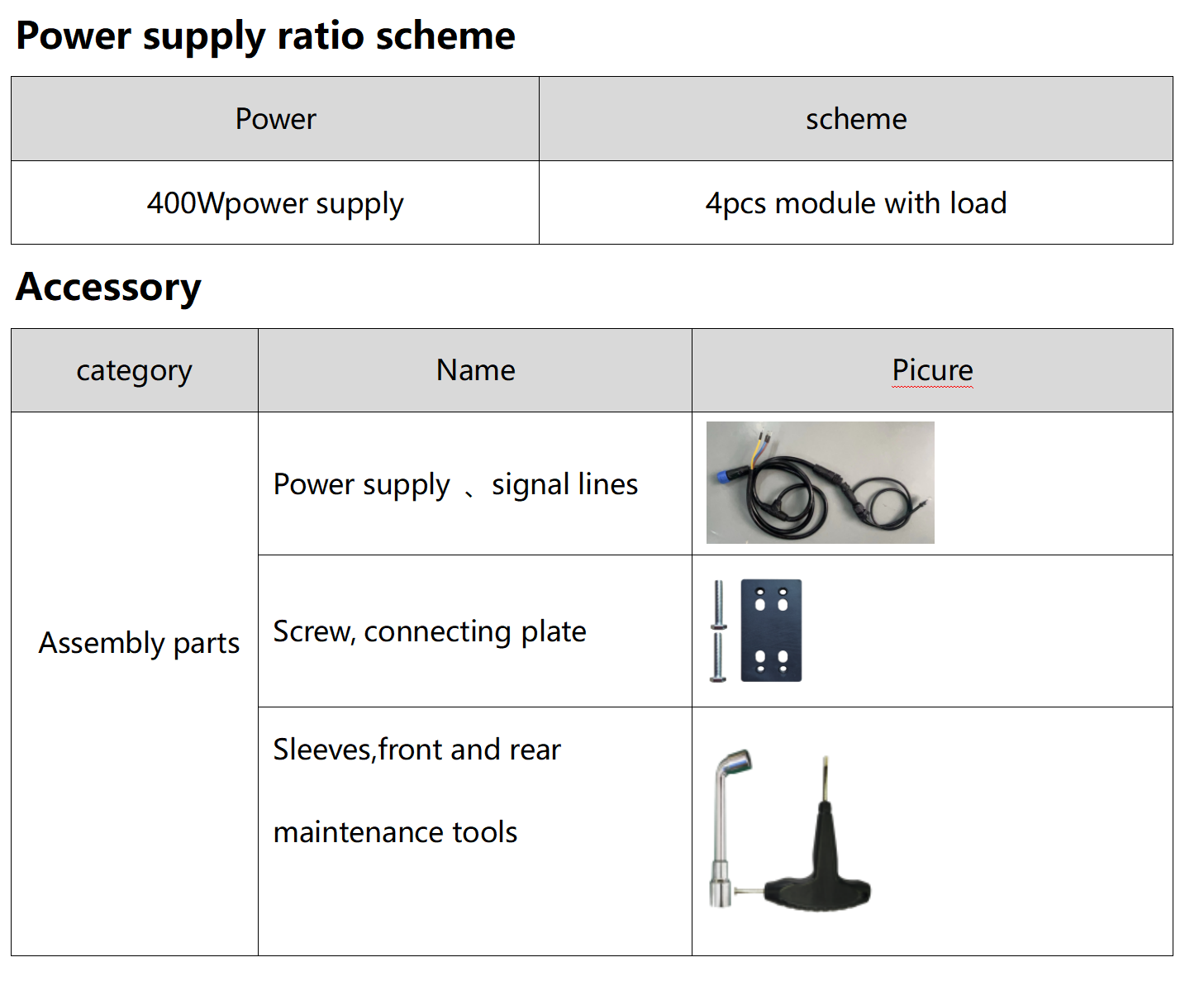 P4.81 SMD1921 LED Display Module 104x52 Resolution IP66 Waterproof