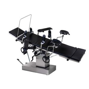 Quality Adjustable Surgery Table for Versatile Medical Applications for sale