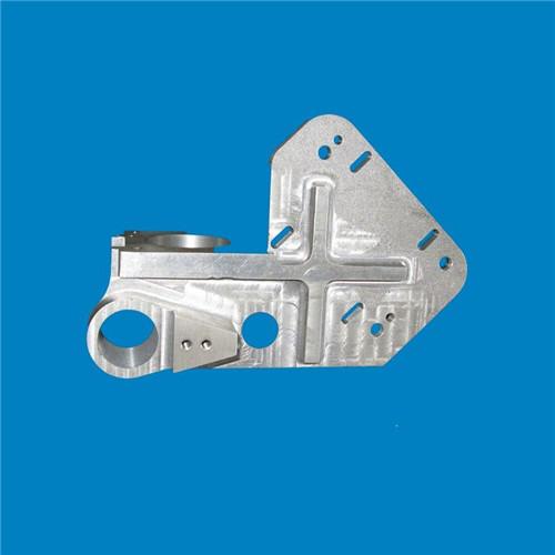 Buy CNC Machining Parts for tailor made automation machinery at wholesale prices