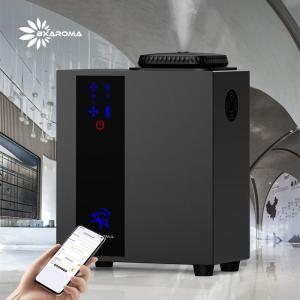 China Diffuser, Scent Air Machine for Home, Hotels & Commercial Use, HVAC or Portable Nebulizing Diffuser - Large Room Waterless Scent Machine on sale